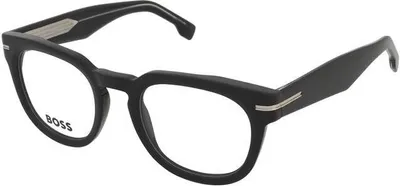 Produktbild von Hugo Boss BOSS 1719 Black 50/22/150 Herren Brillen