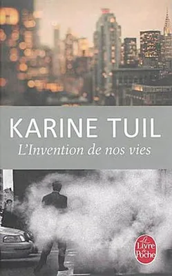 Produktbild von Die Erfindung unseres Lebens (Literatur)