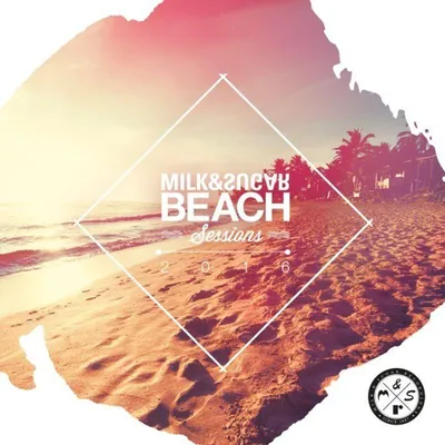 Produktbild von Beach Sessions 2016