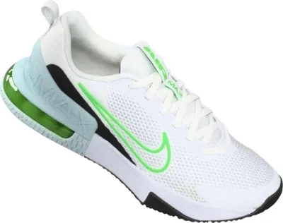 Immagine prodotto di Nike Sneakers 077-52612171923795 in White color size 45
