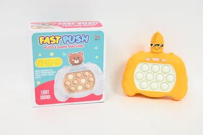 Zdjęcie produktu dla Gra POP IT! banan 2001050 10500