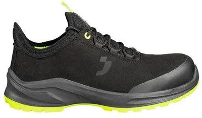 Obrázok produktu pre Safety Jogger MODULO S3S LOW black 42