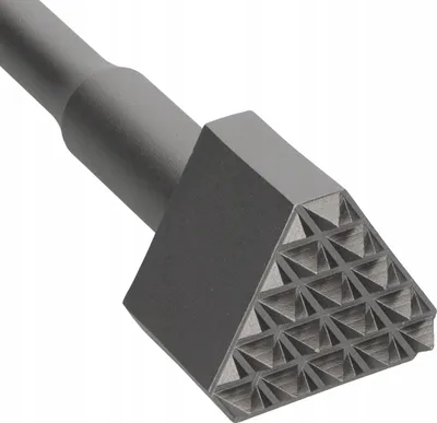 Image de WERHE Perceuse à percussion triangulaire 18 x 240 mm SDS MAX