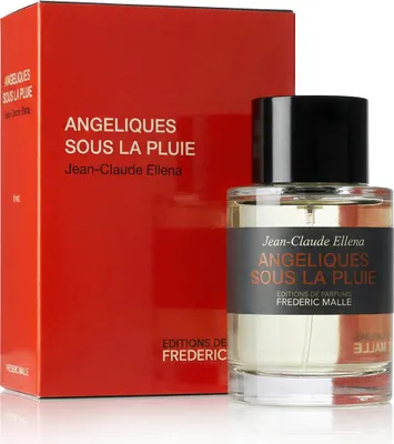 Image de Frederic Malle Jean-Claude Ellena Angeliques Sous La Pluie EDT 100 ml UNISEX
