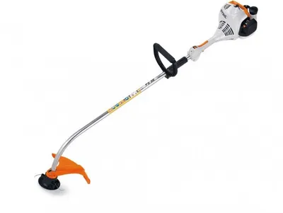 Produktbild von STIHL Benzin-Motorsense FS 38 mit 2-MIX-Motor und Einhand-Multifunktionsgriff, 4,2 kg