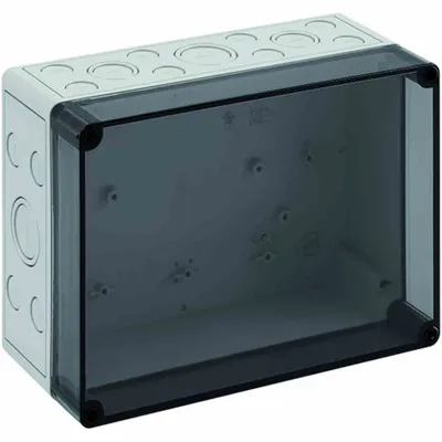 Obrázok produktu pre Spelsberg prázdne puzdro TK PS 2518-11-tm 10650801