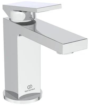Imagen del producto de Grifo monomando para lavabo Ideal Standard BD501AA, con una distancia de salida de 111 mm