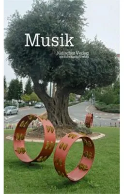 Obrázek produktu pro Jüdischer Almanach Musik