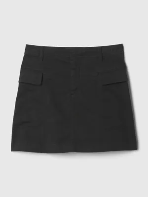 Produktbild von GAP Cargo-Minirock 875074-01__12