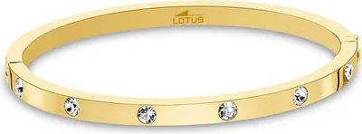Produktbild von Lotus Style Armband Armreif gold LS1846-2/2 Damen Schmuck Edelstahl D2JLS1846-2-2