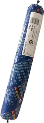 Obrázok produktu pre Sikaflex-298 FC čierna 20 x 600 ml tuba