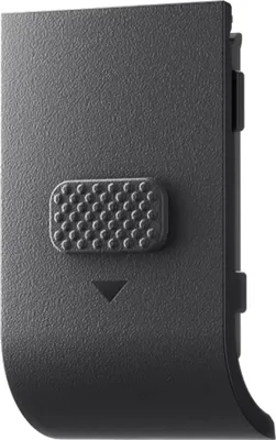 Produktbild von Insta360 USB Cover, Hülle, 10 g, Schwarz