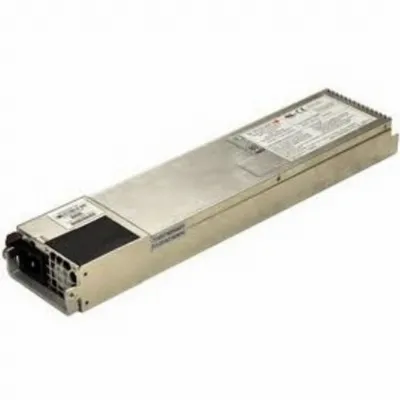 Produktbild von PWS-920P-1R  Supermicro PWS-920P-1R Netzteil 920 W 1U Grau