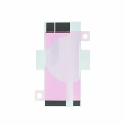 Produktbild von Kleberahmen für iPhone 12 12 Pro LCD Kleber Dichtung Klebefolie