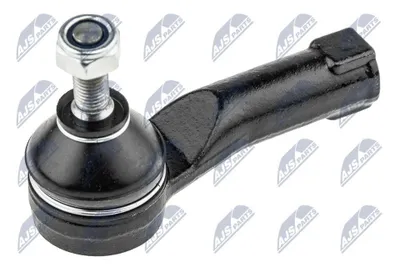 Produktbild von NTY Spurstangenkopf Spurstange für RENAULT Clio III Schrägheck (BR0/1, CR0/1) Vorne Links Außen Vorne SKZ-RE-001