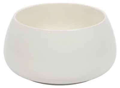 Image de Grand bol en porcelaine NORA, diamètre 21 cm