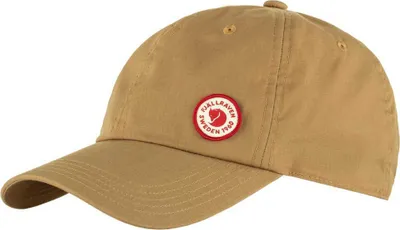 Produktbild von FJÄLLRÄVEN Fjällräven Logo Cap Buck Buck S/M