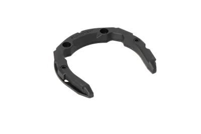 Obrázok produktu pre SW-Motech PRO krúžok nádrže - čierny. Pre modely BMW/ Ducati/ KTM/ Triumph.