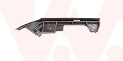 Produktbild von VAN WEZEL 3742568 Stoßstangenhalter Vorne Rechts für OPEL Astra G CC (T98) Astra G Caravan (T98) ASTRA G Cabriolet (F67) Astra G Coupe (T98)
