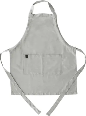 Produktbild von SCHÖNER WOHNEN-Kollektion Schürze FS26 Grau 70 x 85 cm