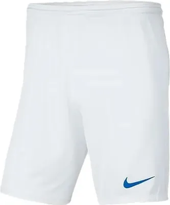 Image de Nike Pantalon Park Iii, BV6855104, Pointure: 178