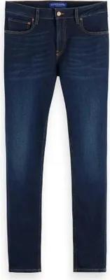 Produktbild von Scotch & Soda Core Skim Skinny Fit Jeans Blau 32 / 34 Herren Blau 32