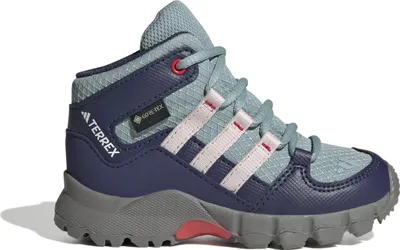 Produktbild von Adidas TERREX MID GTX I MAGGRE/PUTMAU/PURRUB 23