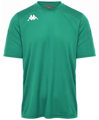 Produktbild von Kappa DOVO Grünes T-Shirt 4XL