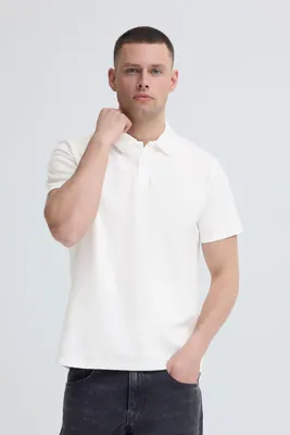 Immagine prodotto di Blend BHFalken Polo da uomo, 100% cotone, vestibilità regolare
