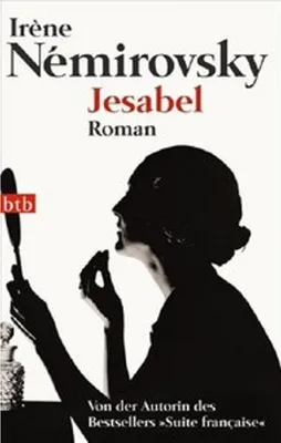 Obrázek produktu pro Jesabel