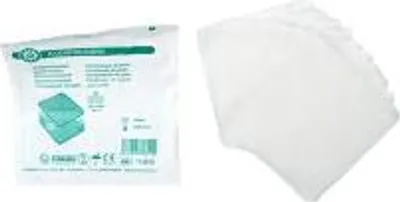 Obrázek produktu pro Gázové obklady 10x20 cm sterilní 12násobné 15X10 ks