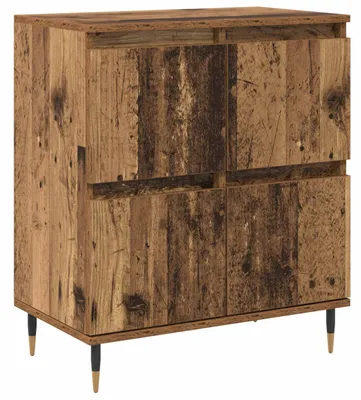 Immagine prodotto di Credenza Legno vecchio 60 x 35 x 70 cm