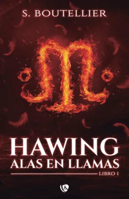 Obrázok produktu pre Hawing: Alas En Llamas