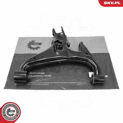 Obrázek produktu pro ESEN SKV 69SKV548 Pravý zadní spodní rameno pro LAND ROVER Range Rover Sport (L320)