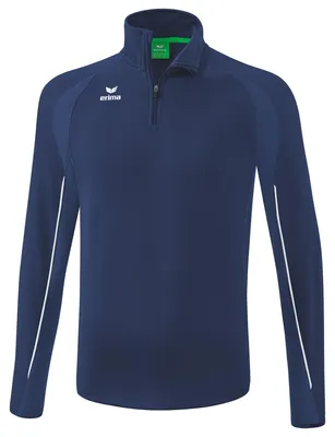 Imagen del producto de Camiseta de entrenamiento Erima Liga Star Nuevo Azul marino/blanco