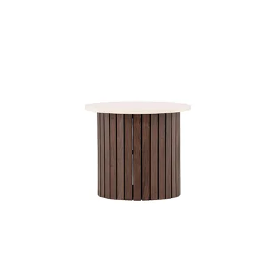 Produktbild von Vind Beistelltische Visingsö Beige