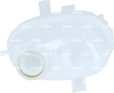 Produktbild von NRF Ausgleichsbehälter Kühlmittel für OPEL Corsa C Schrägheck (X01) Kühlwasser 454143