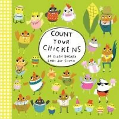 Immagine prodotto di Count Your Chickens