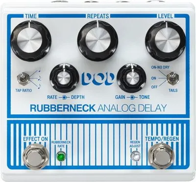 Obrázok produktu pre Digitech DOD Rubberneck
