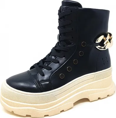 Produktbild von Bagatt Schnürstiefel Schwarz