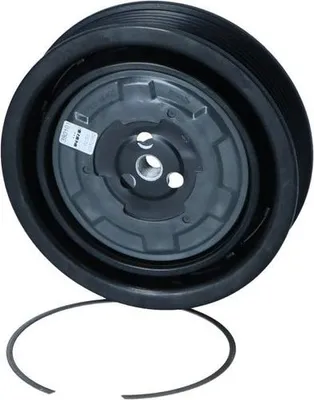 Produktbild von Magnetkupplung Klimakompressor Ø 119 mm 6 Rillen 6SEL NRF für u.a. CITROËN