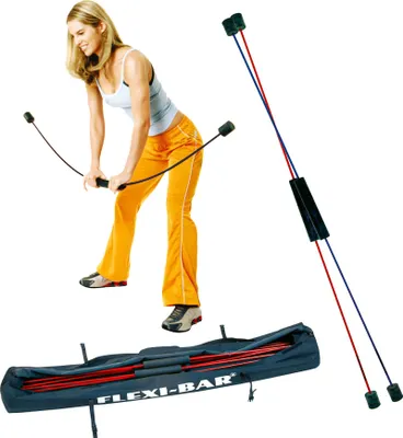Produktbild von Flexi-Bar Schwingstäbe-Set "Vereine"