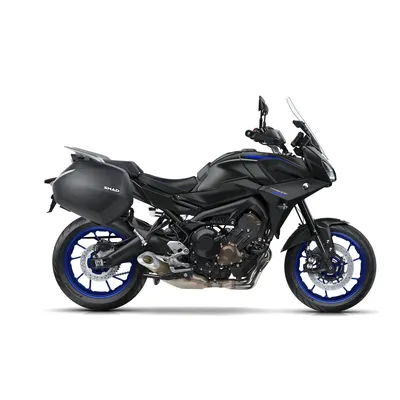 Produktbild von SHAD 3P Befestigungssystem (seitlich) - passend für Yamaha Tracer 900/GT