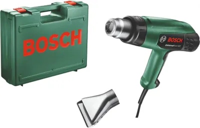 Obrázek produktu pro BOSCH Home & Garden 06032A6101 BOSCH Home & Garden UniversalHeat 600 Heißluftfön 1.800 W