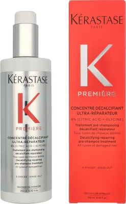 Produktbild von Kerastase Premiere Ultra-Repairing Decalcifying Concentrate