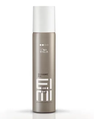 Produktbild von Wella EIMI Dynamic Fix Styling Spray – 45 Sekunden Haarspray für ein flexibles S