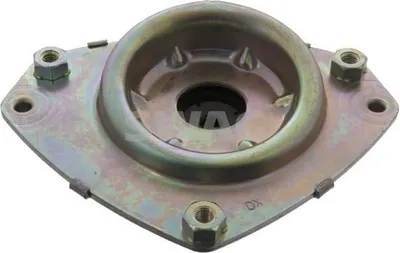 Produktbild von SWAG 70 54 0003 Federbeinstützlager für FIAT COUPE (FA/175) TIPO (160) BRAVO I (182) BRAVA (182) für ALFA ROMEO 145 (930)