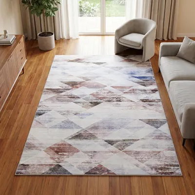 Produktbild von TAPISO VENEZIA Wohnteppich Modernes Design  300 x 400 cm