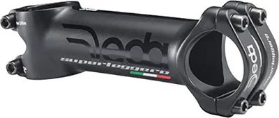 Produktbild von Deda Superleggero 31.8 Mm Fahrradvorbau Silber 130 mm Silber 130 mm