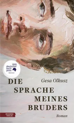 Image de Die Sprache meines Bruders